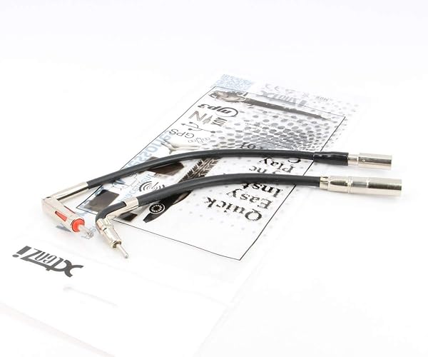 Xtenzi Xtenzi XT91371 Car Radio Antenna Adapter Kit for GM, Kia, Hummer, Isuzu & Chevrolet (86-08) - Easy Installation! - View 5 of 5