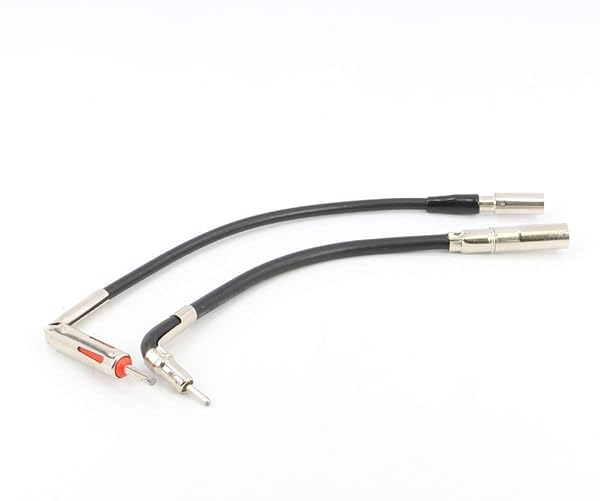 Xtenzi Xtenzi XT91371 Car Radio Antenna Adapter Kit for GM, Kia, Hummer, Isuzu & Chevrolet (86-08) - Easy Installation! - View 2 of 5