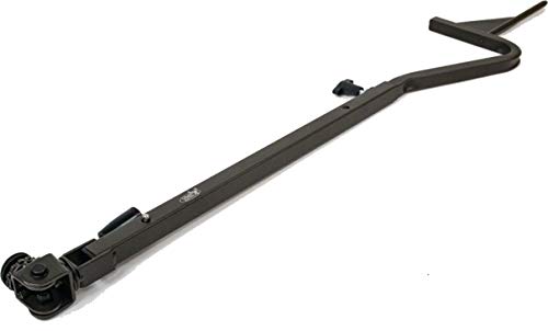 HME HME Trail Camera Holder Ground Mount with 360-degree Rotational Camera Head Durable Weather-Resistant Housing Easy Installation & Versatile Compatibility - View 4 of 4