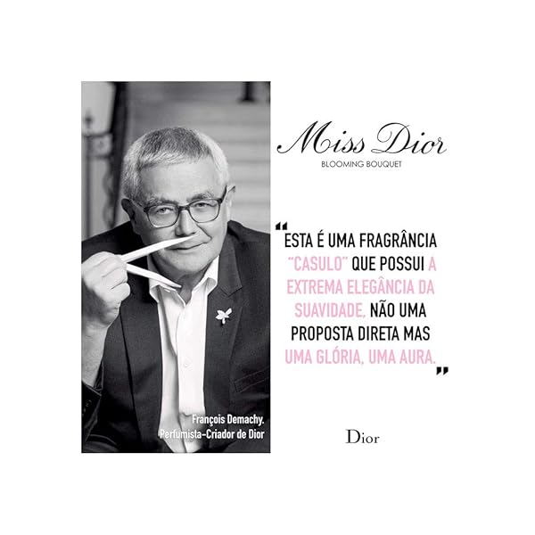 Dior Buy Christian Dior Miss Dior Blooming Bouquet Eau De Toilette Spray 3.4 oz - Women's Fragrance (Packaging May Vary) - View 8 of 9