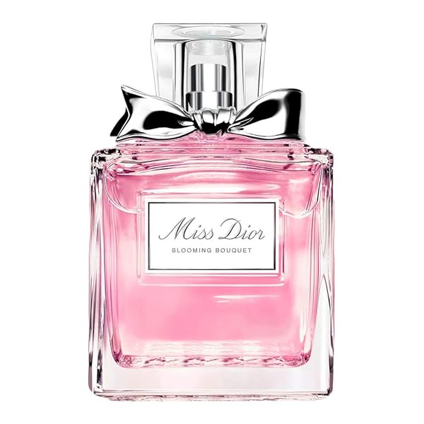 Dior Buy Christian Dior Miss Dior Blooming Bouquet Eau De Toilette Spray 3.4 oz - Women's Fragrance (Packaging May Vary)