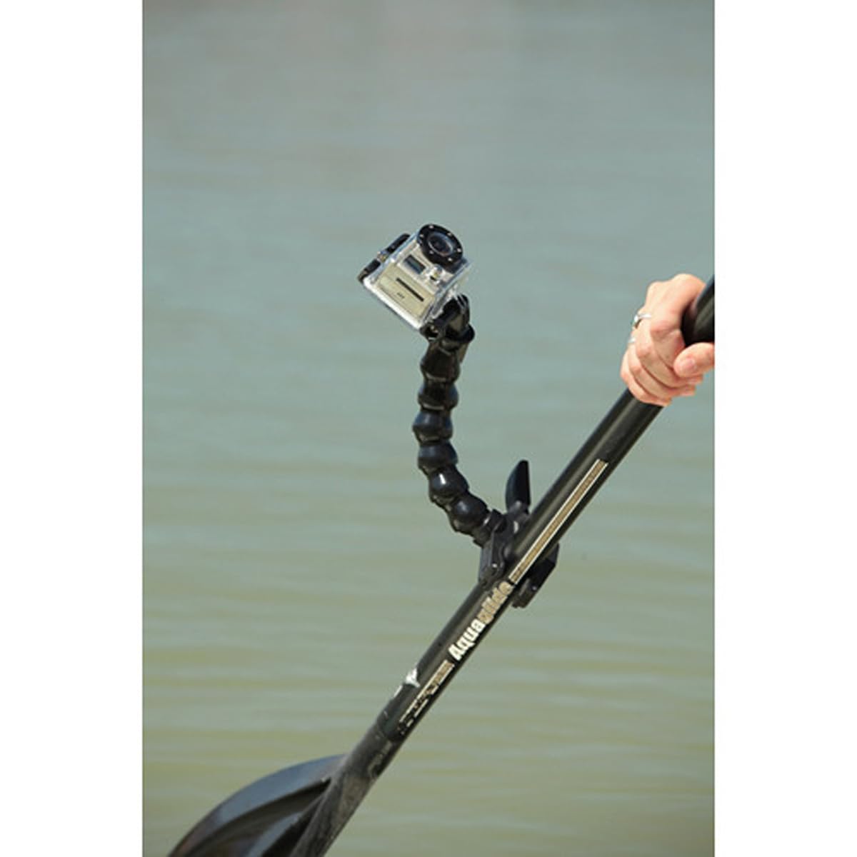 Dinkum Systems ActionPod PRO Versatile Camera Mount for Outdoor Adventures and Professional Use - View 2 of 9