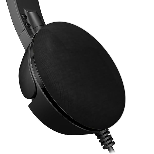 Turtle Beach Buy Turtle Beach Ear Force NLa Gaming Headset for Nintendo Wii U - Black | Top Gaming Audio Experience - View 4 of 10