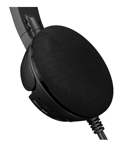 Turtle Beach Buy Turtle Beach Ear Force NLa Gaming Headset for Nintendo Wii U - Black | Top Gaming Audio Experience - View 6 of 10