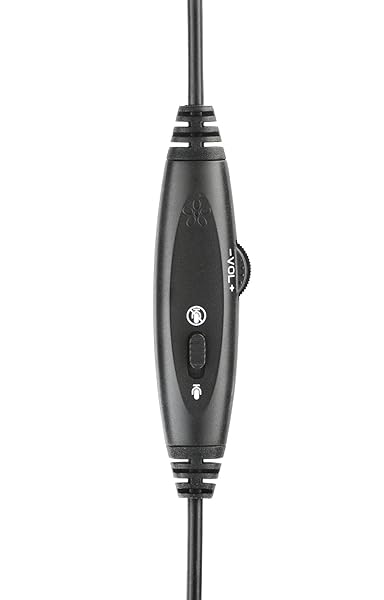 Turtle Beach Buy Turtle Beach Ear Force NLa Gaming Headset for Nintendo Wii U - Black | Top Gaming Audio Experience - View 8 of 10