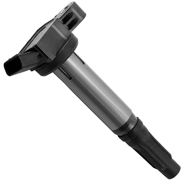 Beck/Arnley Beck/Arnley 178-8491 Direct Ignition Coil: High-Performance Replacement for Optimal Engine Efficiency