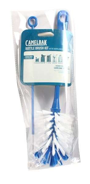 CamelBak Ultimate CamelBak Bottle Cleaning Brush Kit: Keep Your Hydration Gear Spotless!