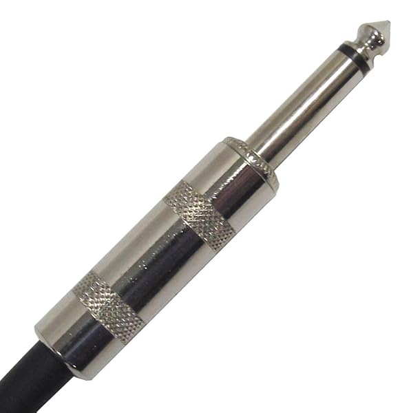 Seismic Audio Seismic Audio SASPT14 100 Foot Speakon to 1/4 Inch PA DJ Speaker Cable 2 Pack 14 Gauge Conductor - View 4 of 4