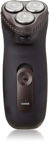 VIVITAR PG-V002 Rotary Shaver Review: 3-Head Design for a Smooth Shave