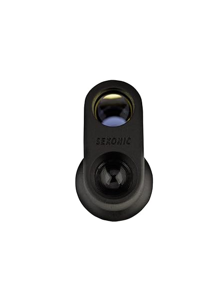 Sekonic Buy Sekonic 5-Degree Viewfinder for L-478 Light Meter (401-364) - Enhance Your Photography Today! - View 2 of 3