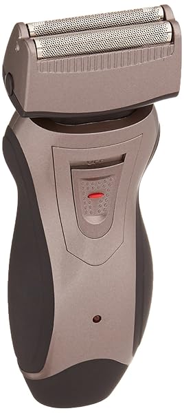 Vivitar VIVITAR PG-V003 FoilDuo 2-Head Foil Shaver Review: Best Black Electric Shaver for Smooth Shaving