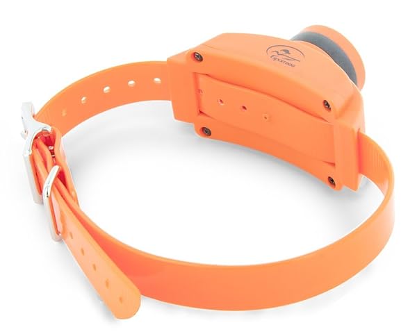 SportDOG SportDOG Brand UplandHunter Beeper Waterproof Remote Operated 500 Yards 9 Tones 3 Run Modes Ideal for Hunting Dogs