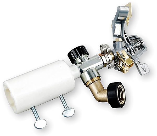 Harris Farms Top-Rated Harris Farms T Post Sprinkler: Efficient Watering Solution for Your Garden