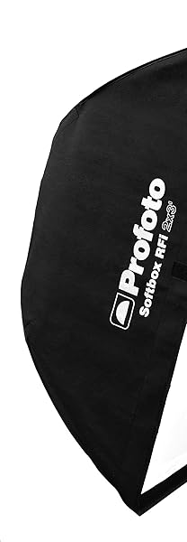 Profoto Profoto 254703 RFi 2x3 Feet Softbox (60x90 cm) - Perfect Lighting for Photography - View 3 of 4
