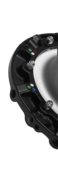 Profoto Buy Profoto 100501 RFi Speedring Adapter (Black) - Enhance Your Photography Setup - View 4 of 4