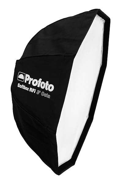 Profoto Profoto 254711 RFi 36-Inch Octa Softbox Review: Perfect Lighting for Photographers - View 2 of 4