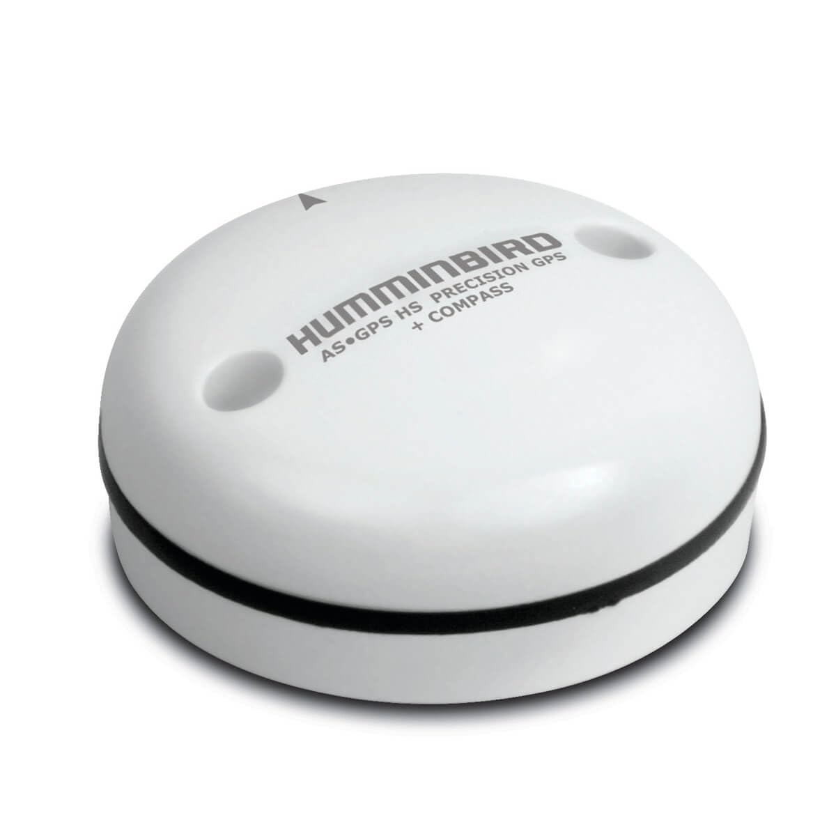 Humminbird Humminbird AS GPS HS Precision GPS Receiver with Heading Sensor for Accurate Navigation and Enhanced Fishing Experience