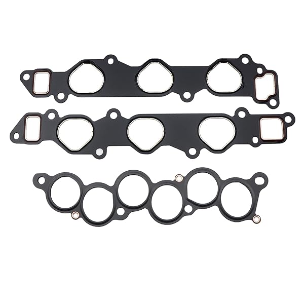 Beck/Arnley Beck/Arnley 037-6182 Intake Manifold Gasket Set - High-Quality Replacement for Optimal Engine Performance