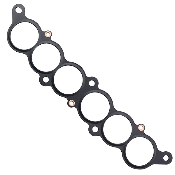Beck/Arnley Beck/Arnley 037-6184 Intake Manifold Gasket Set - High-Quality Replacement for Optimal Engine Performance - View 3 of 6