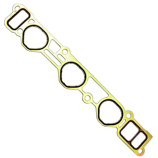 Beck/Arnley Beck/Arnley 037-6184 Intake Manifold Gasket Set - High-Quality Replacement for Optimal Engine Performance - View 4 of 6