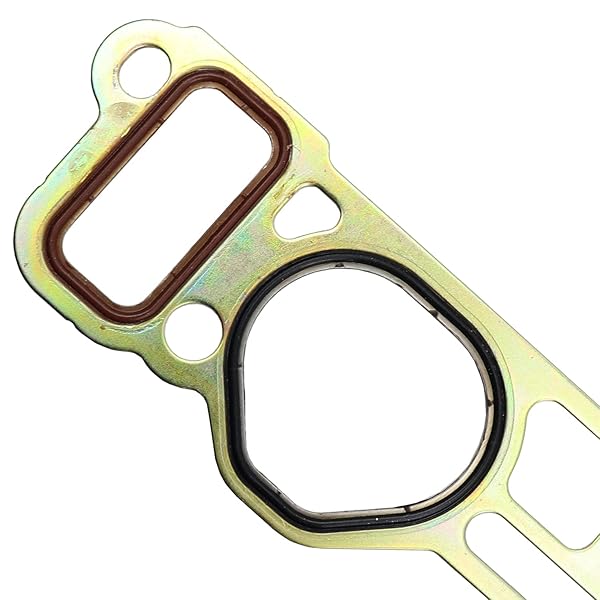 Beck/Arnley Beck/Arnley 037-6184 Intake Manifold Gasket Set - High-Quality Replacement for Optimal Engine Performance - View 6 of 6