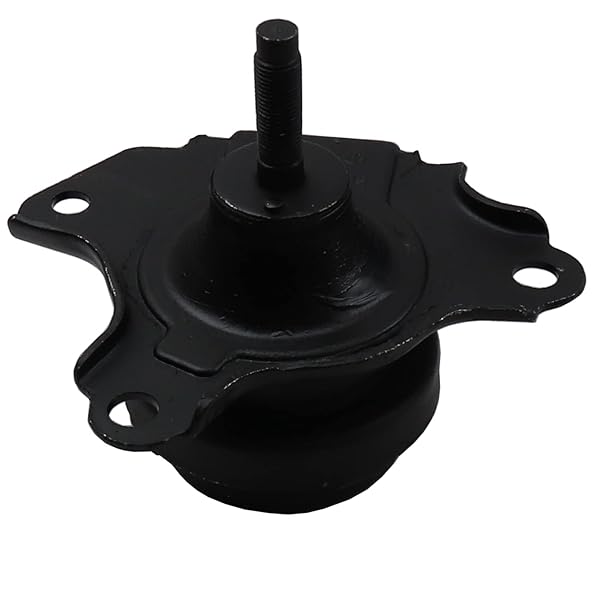 Beck/Arnley Beck/Arnley 104-1974 Engine Mount: Durable Replacement for Smooth Performance