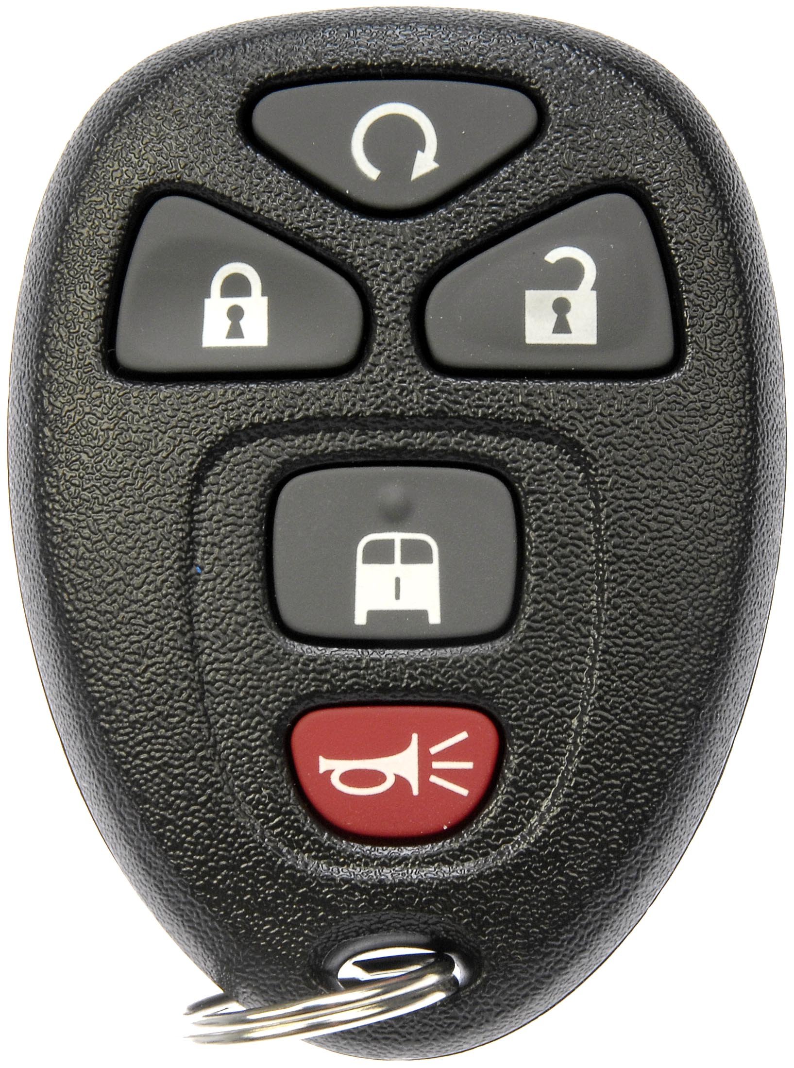 Dorman 13720 Keyless Entry Remote for Easy Vehicle Access and Convenience - View 2 of 4