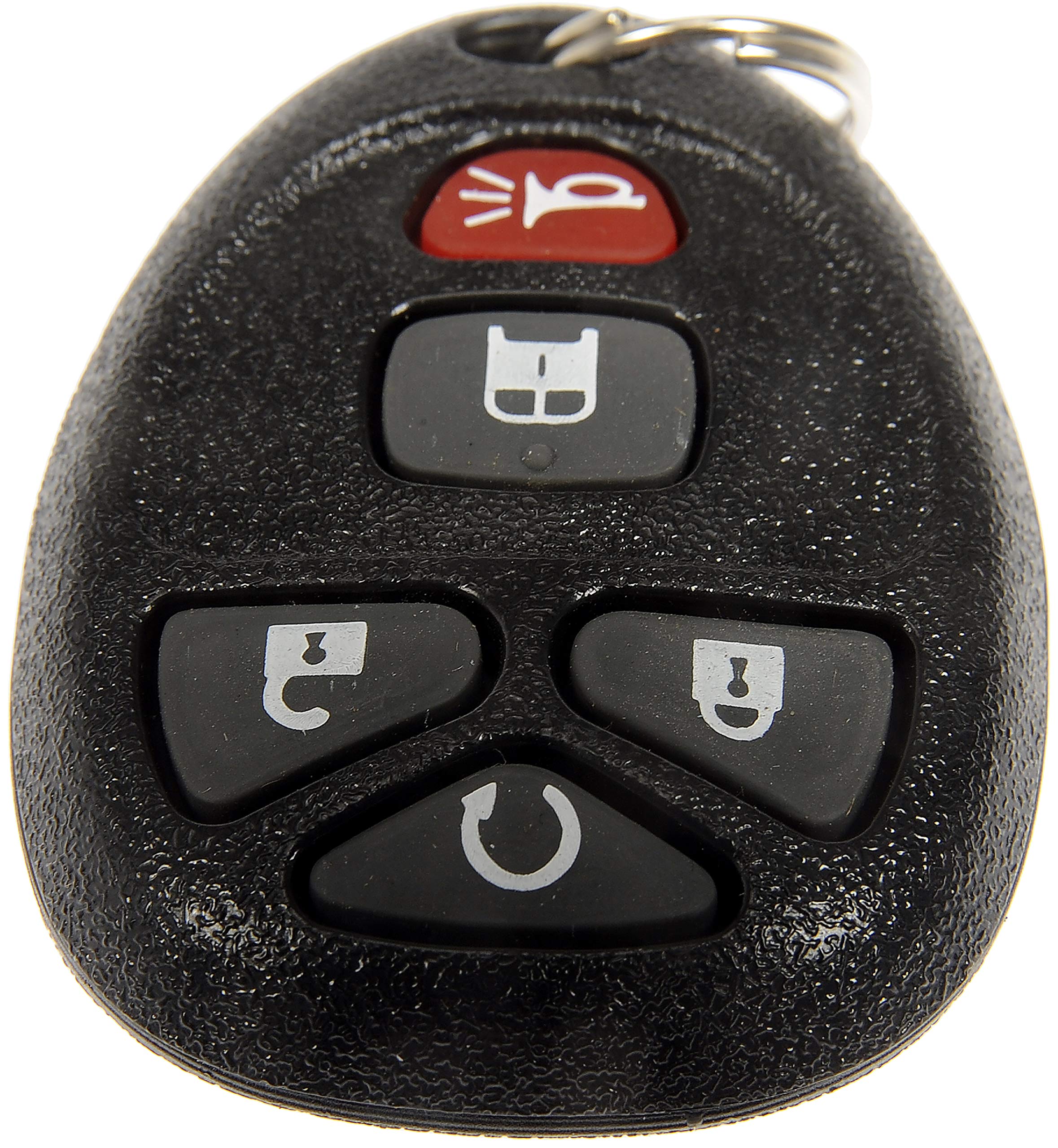 Dorman 13720 Keyless Entry Remote for Easy Vehicle Access and Convenience - View 4 of 4