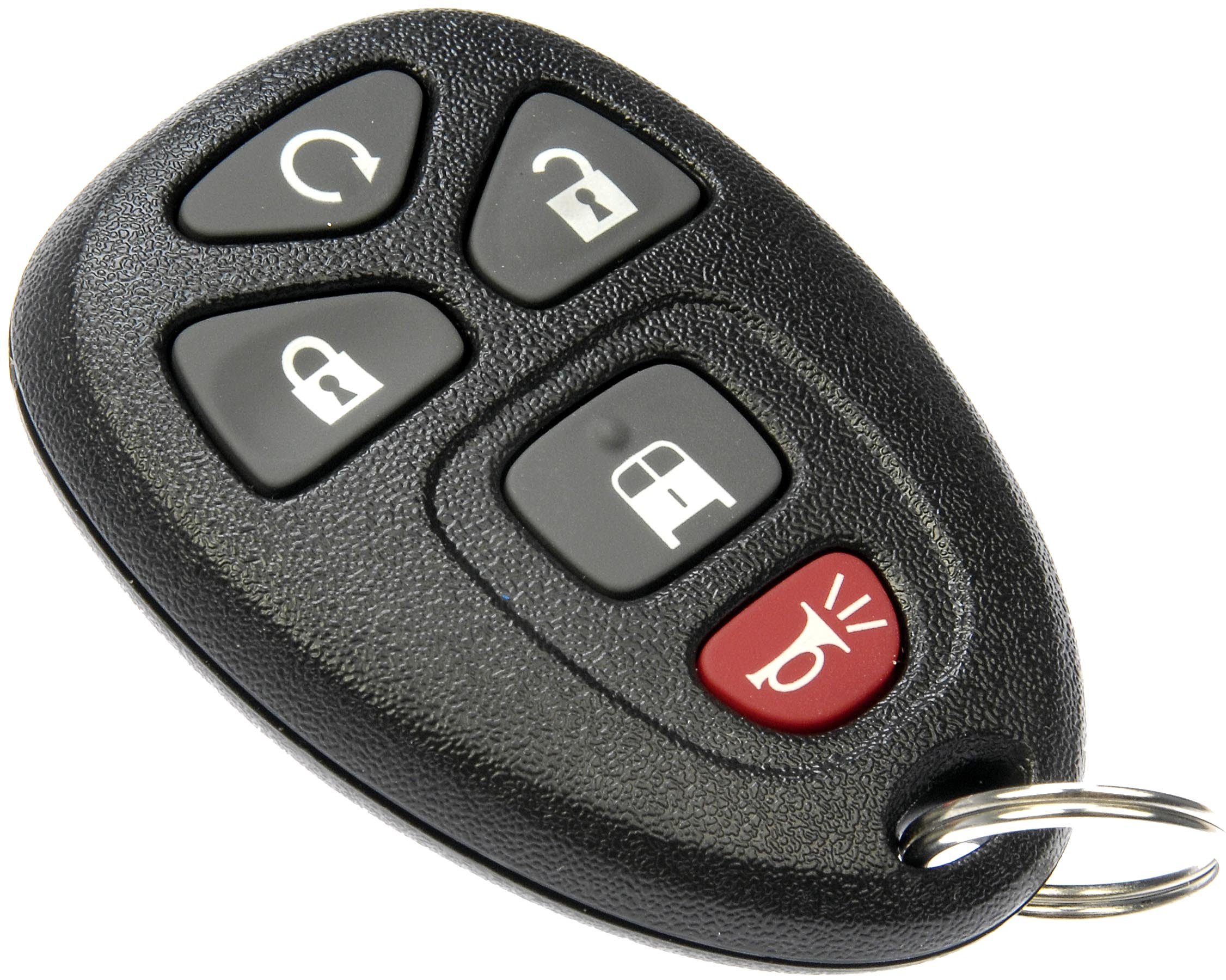 Dorman 13720 Keyless Entry Remote for Easy Vehicle Access and Convenience