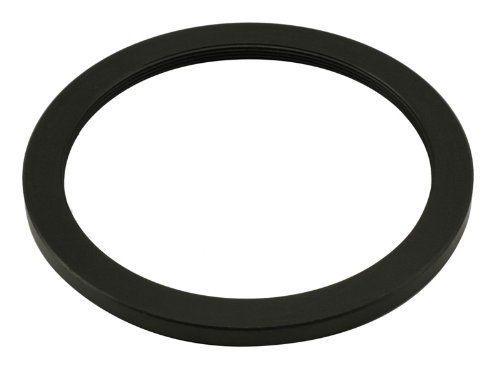 FOTGA Fotga 62mm to 58mm Step Down Filter Ring - High-Quality Adapter for Photography