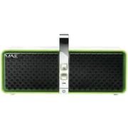 Hercules Hercules Wireless Bluetooth Speaker White Green High Quality Sound Portable Design - View 2 of 3