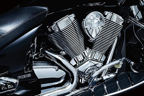 Kuryakyn Buy Kuryakyn 8856 ISO Long Shift/Brake Footpegs for Indian & Victory Motorcycles - Chrome, Single Pack - View 4 of 7