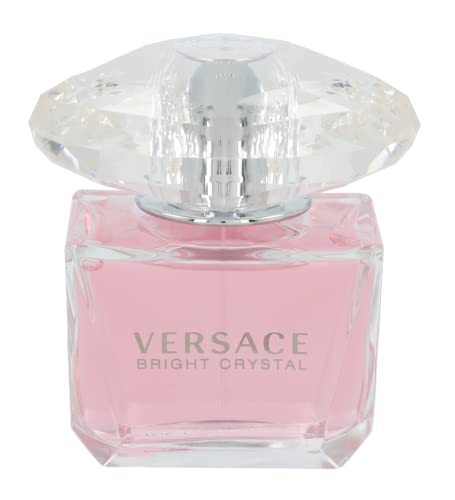 Versace VERSACE BRIGHT CRYSTAL EDT 3 oz - Buy Gianni Versace's Iconic Fragrance Online - View 4 of 5