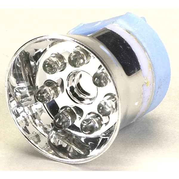 Streamlight Streamlight Propolymer 4AA LED Lamp Module: Bright, Durable & Reliable Lighting Solution - View 2 of 2