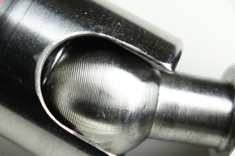 7 Inch Tough Friction Articulating Magic Arm Kamerar for Camera Hot Shoe Mount Monitor Adjustable Support System - View 4 of 5