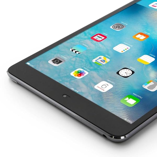 ArmorSuit ArmorSuit MilitaryShield Screen Protector for Google Nexus 10 Max Coverage Anti Bubble HD Clear Film - View 4 of 9