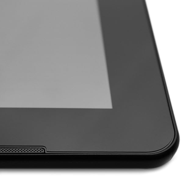 ArmorSuit ArmorSuit MilitaryShield Screen Protector for Google Nexus 10 Max Coverage Anti Bubble HD Clear Film - View 8 of 9