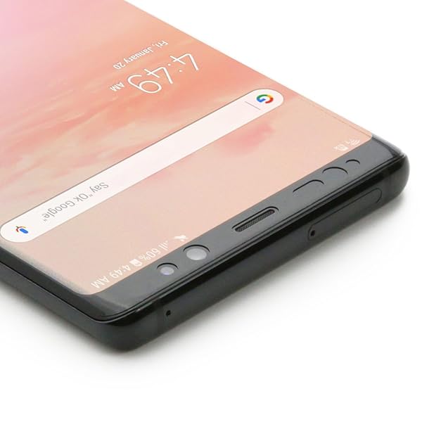 ArmorSuit ArmorSuit MilitaryShield Screen Protector for Google Nexus 10 Max Coverage Anti Bubble HD Clear Film - View 9 of 9