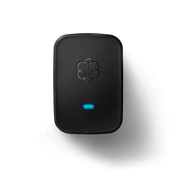 ooma Connect Phones Wirelessly with Ooma Linx: Compatible with Ooma Telo & Office VoIP Systems