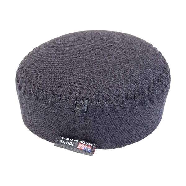 OP/TECH USA OP/TECH USA 8001362 Mini Hood Hat for Pancake Lens - Black | Perfect Camera Accessory