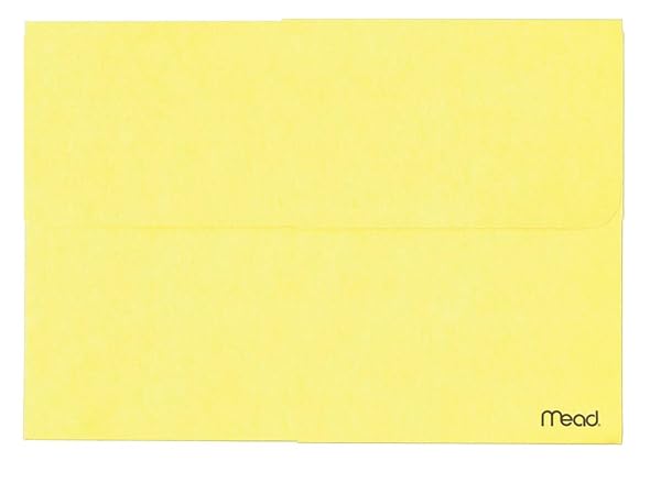 Mead Discover the Mead Brite Wallet: Stylish, Durable, and Perfect for Everyday Use - View 5 of 8