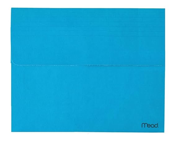 Mead Discover the Mead Brite Wallet: Stylish, Durable, and Perfect for Everyday Use - View 8 of 8