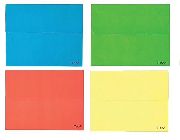 Mead Discover the Mead Brite Wallet: Stylish, Durable, and Perfect for Everyday Use