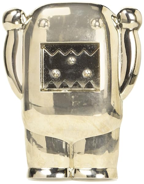 Diamond Select Toys Diamond Select Toys Domo Metal Bottle Opener for Effortless Bottle Opening and Unique Collectible Fun