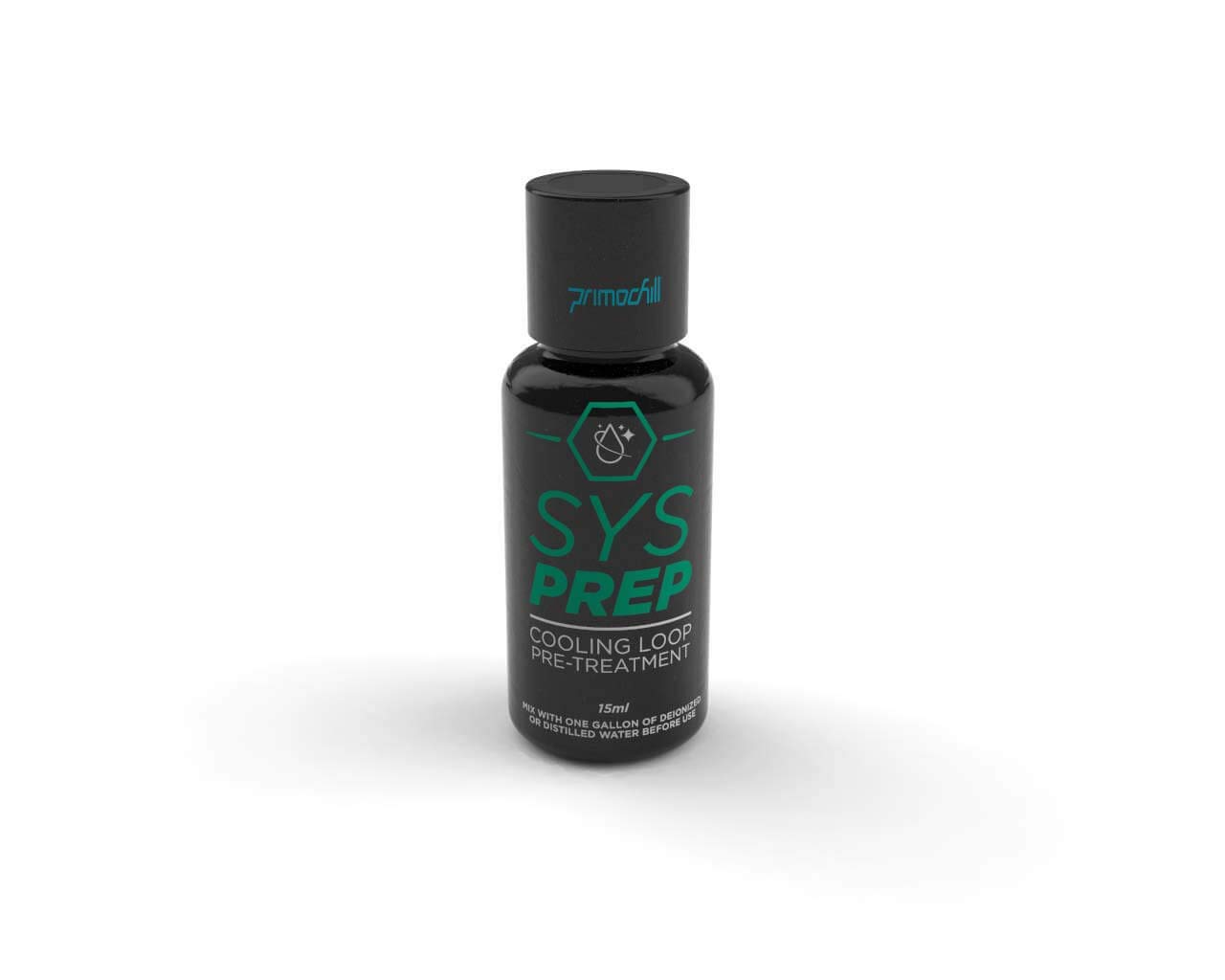 PrimoChill PrimoChill SysPrep Cooling Loop Pre-Treatment for Optimal Performance and Longevity