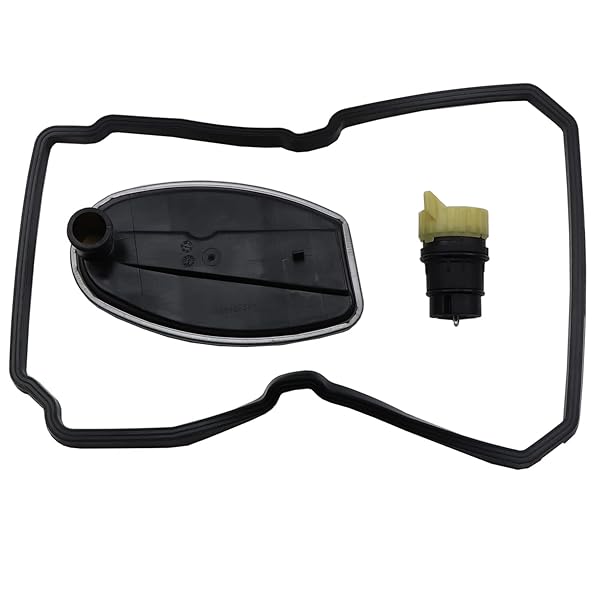 Beck/Arnley Beck/Arnley 044-0371 Auto Transmission Filter Kit - High-Quality Replacement for Smooth Shifting