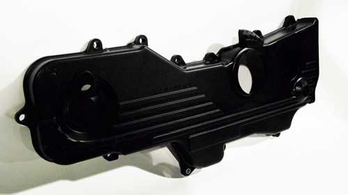 Subaru Subaru Center Outer Timing Cover 1999 Legacy 1999-2005 Impreza 99-05 Forester Genuine OEM 13570AA112 - View 2 of 3