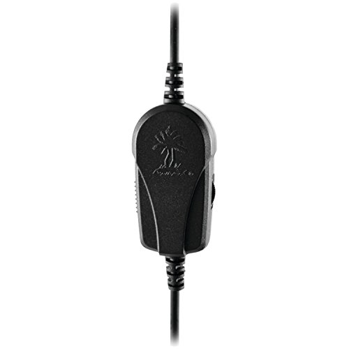 Buy Turtle Beach Ear Force Xbox 360 Talkback Cable with Foam Windscreen - Enhance Your Gaming Experience!