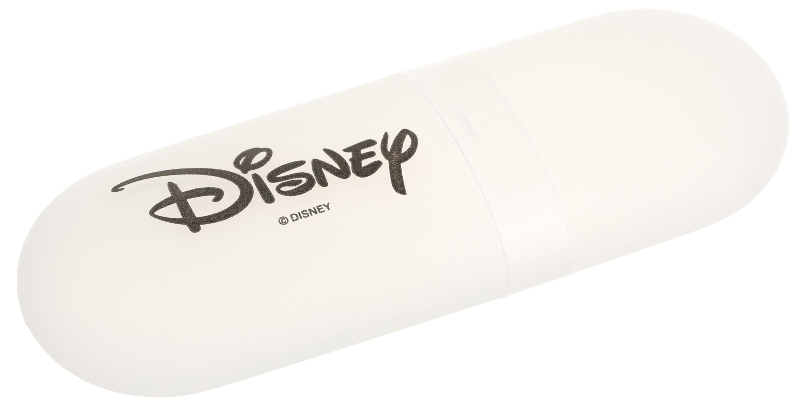 Disney Women's Mickey Mouse Enamel Sparkle Bracelet Watch Stylish Timepiece for Disney Fans - View 3 of 3