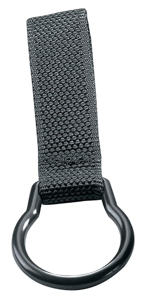 Streamlight Streamlight 75906 Holsters & Carrying Accessories: Durable Poly, Super & Ring Holder Options